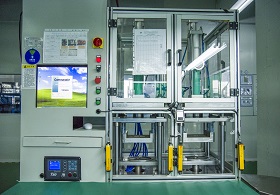 Vehicle-mounted manufactu...